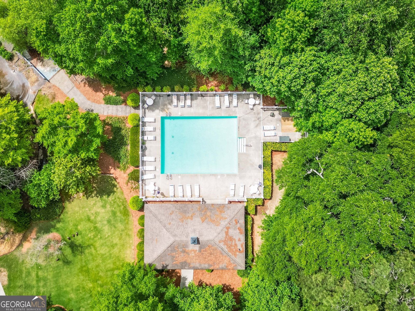 518 Mary Margaret Walk Loganville - Photo 46