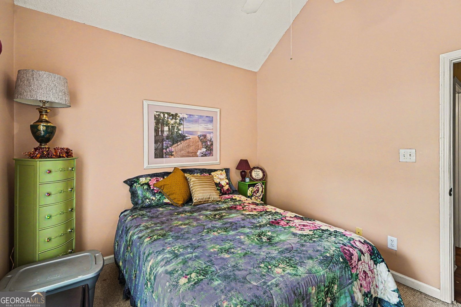 130 Bobolink Drive Stockbridge - Photo 17