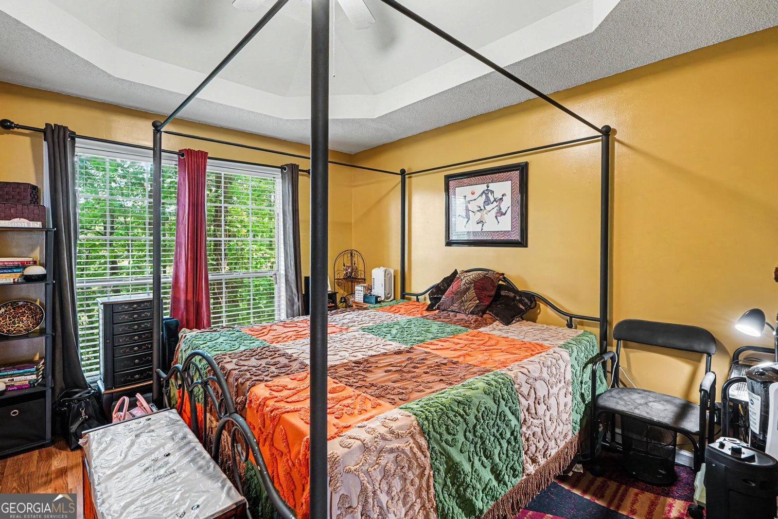 130 Bobolink Drive Stockbridge - Photo 18