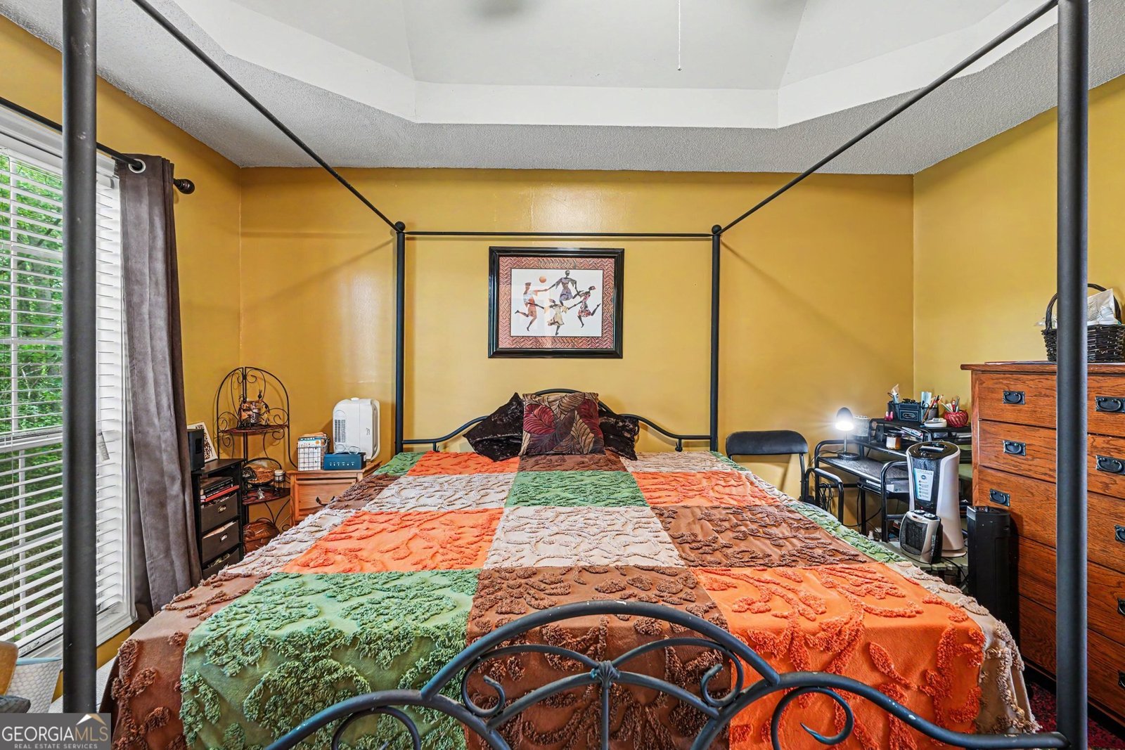 130 Bobolink Drive Stockbridge - Photo 19