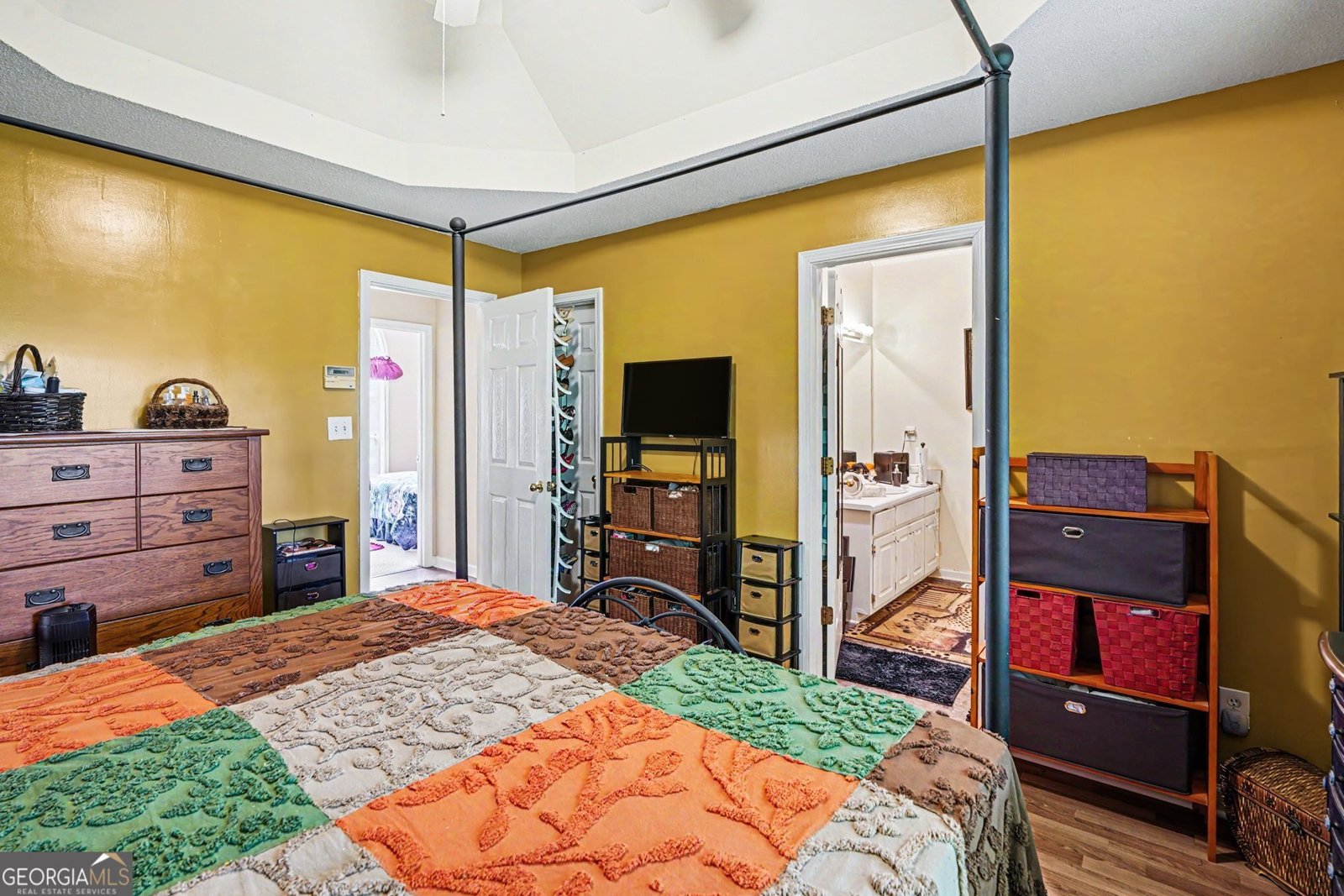 130 Bobolink Drive Stockbridge - Photo 20