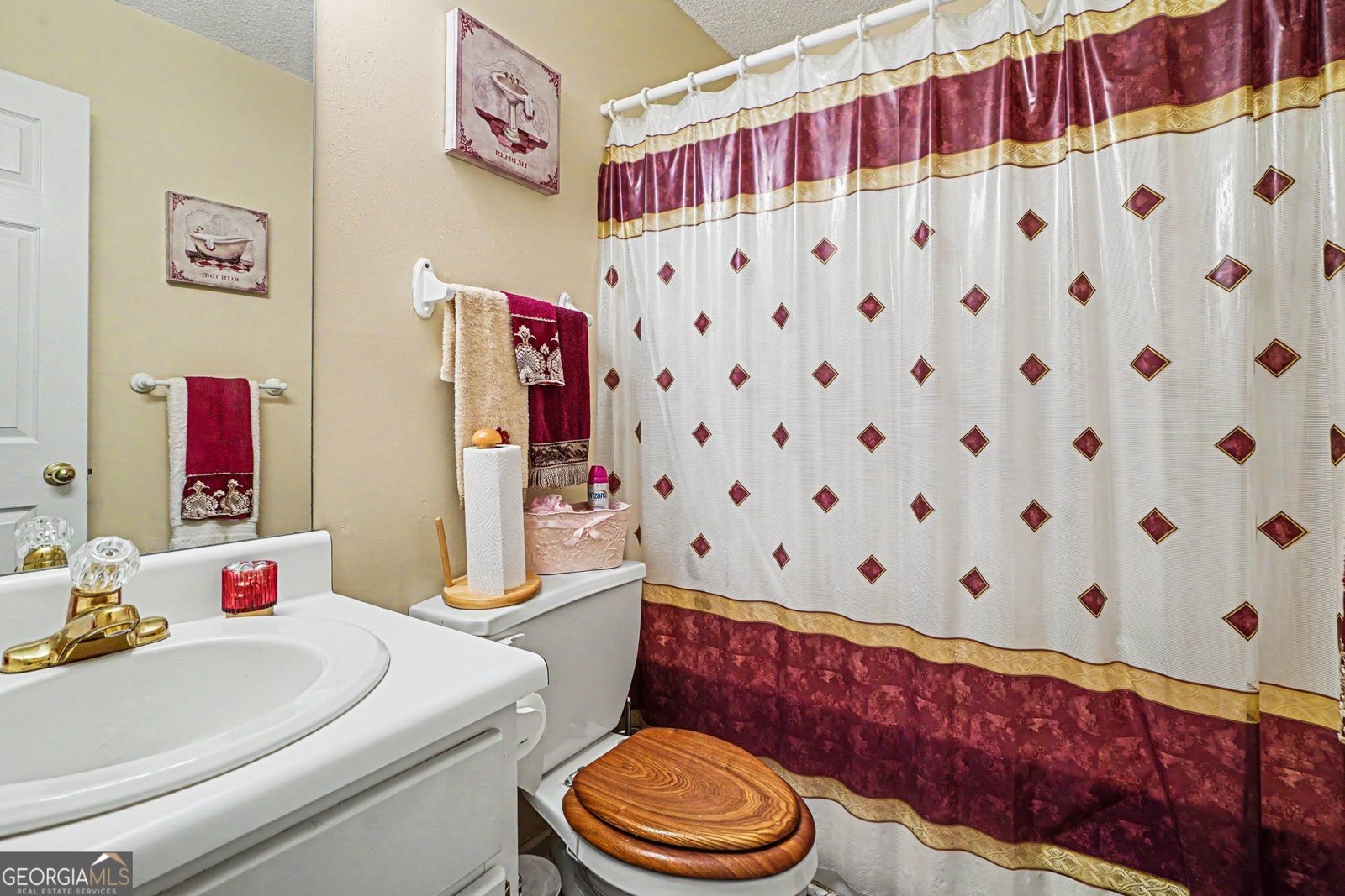 130 Bobolink Drive Stockbridge - Photo 22