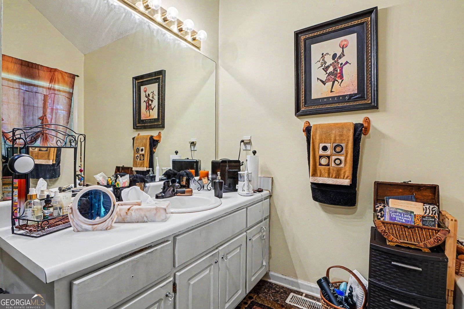 130 Bobolink Drive Stockbridge - Photo 23