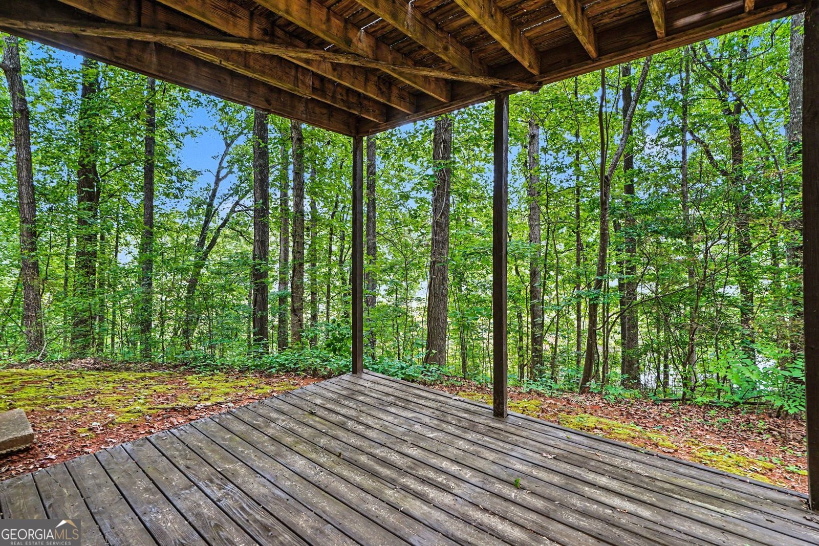 130 Bobolink Drive Stockbridge - Photo 29
