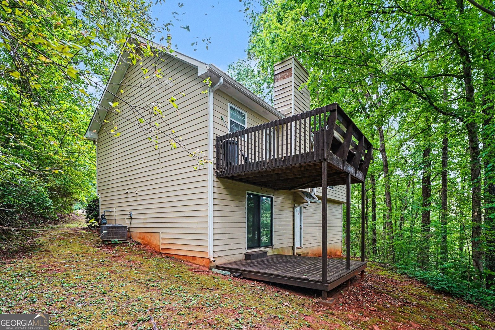 130 Bobolink Drive Stockbridge - Photo 30
