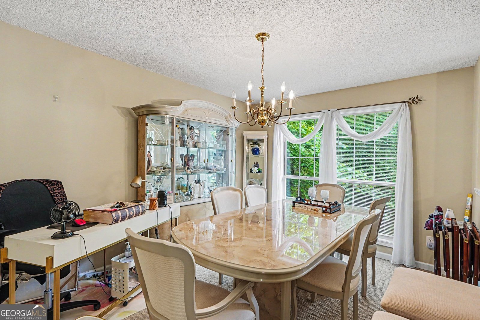 130 Bobolink Drive Stockbridge - Photo 7