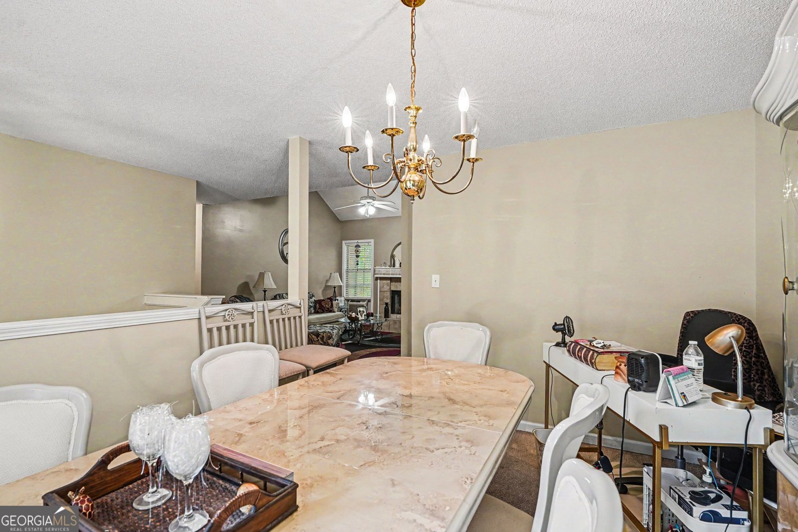130 Bobolink Drive Stockbridge - Photo 8