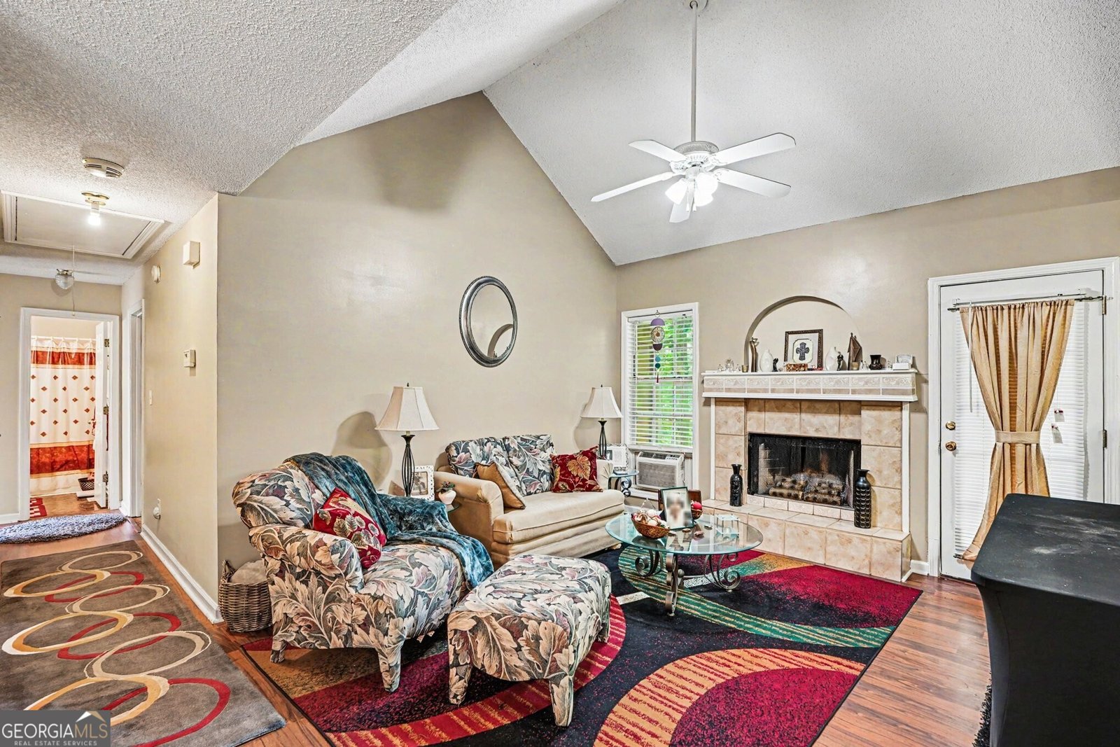 130 Bobolink Drive Stockbridge - Photo 9