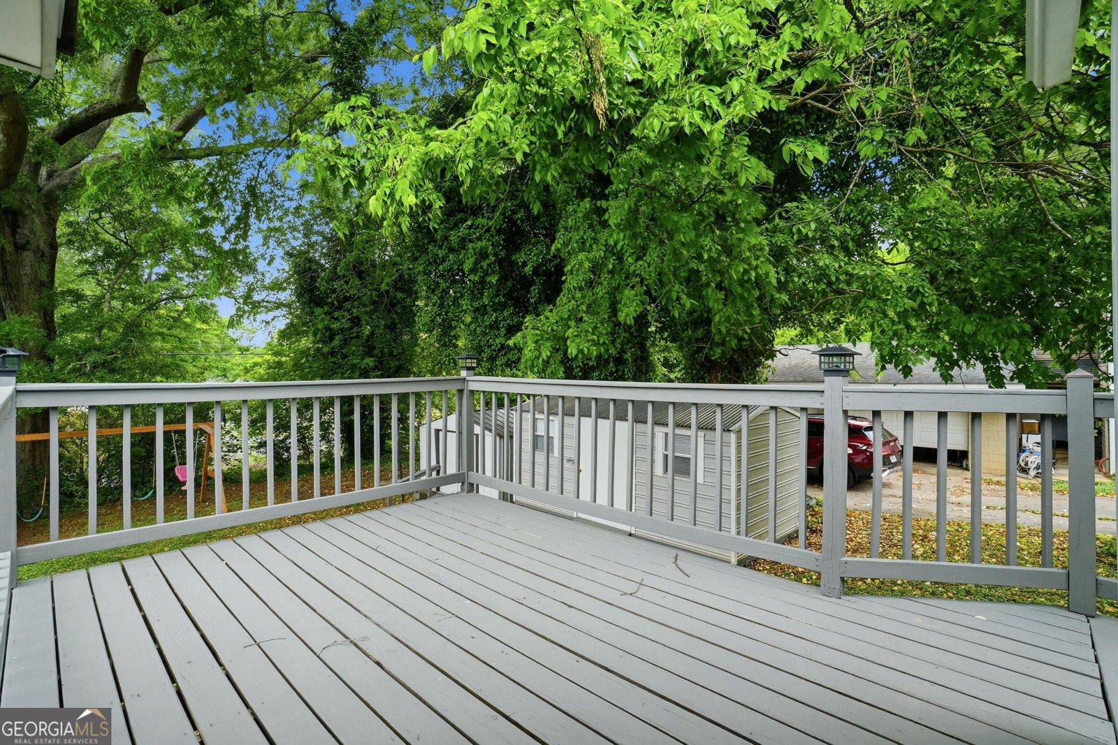 3022 Maple Road Lindale - Photo 16