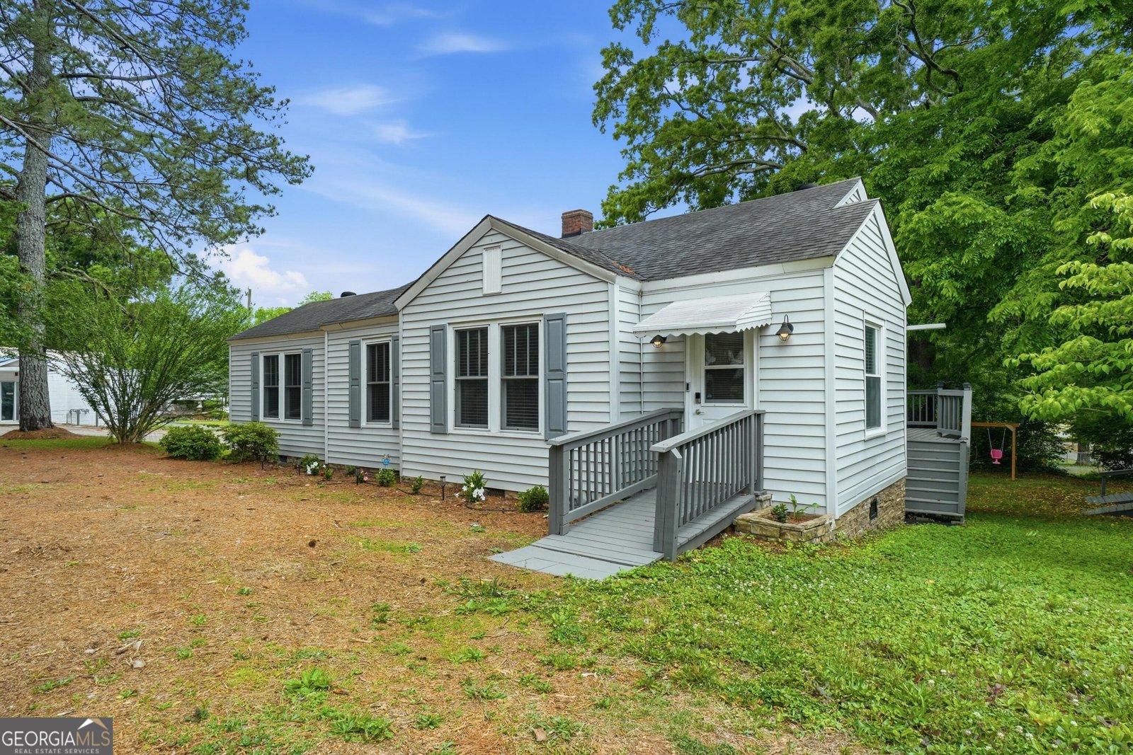 3022 Maple Road Lindale - Photo 25