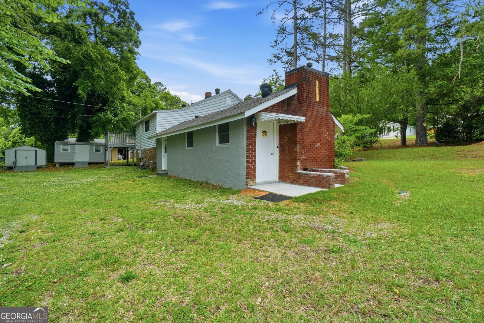 3022 Maple Road Lindale - Photo 27