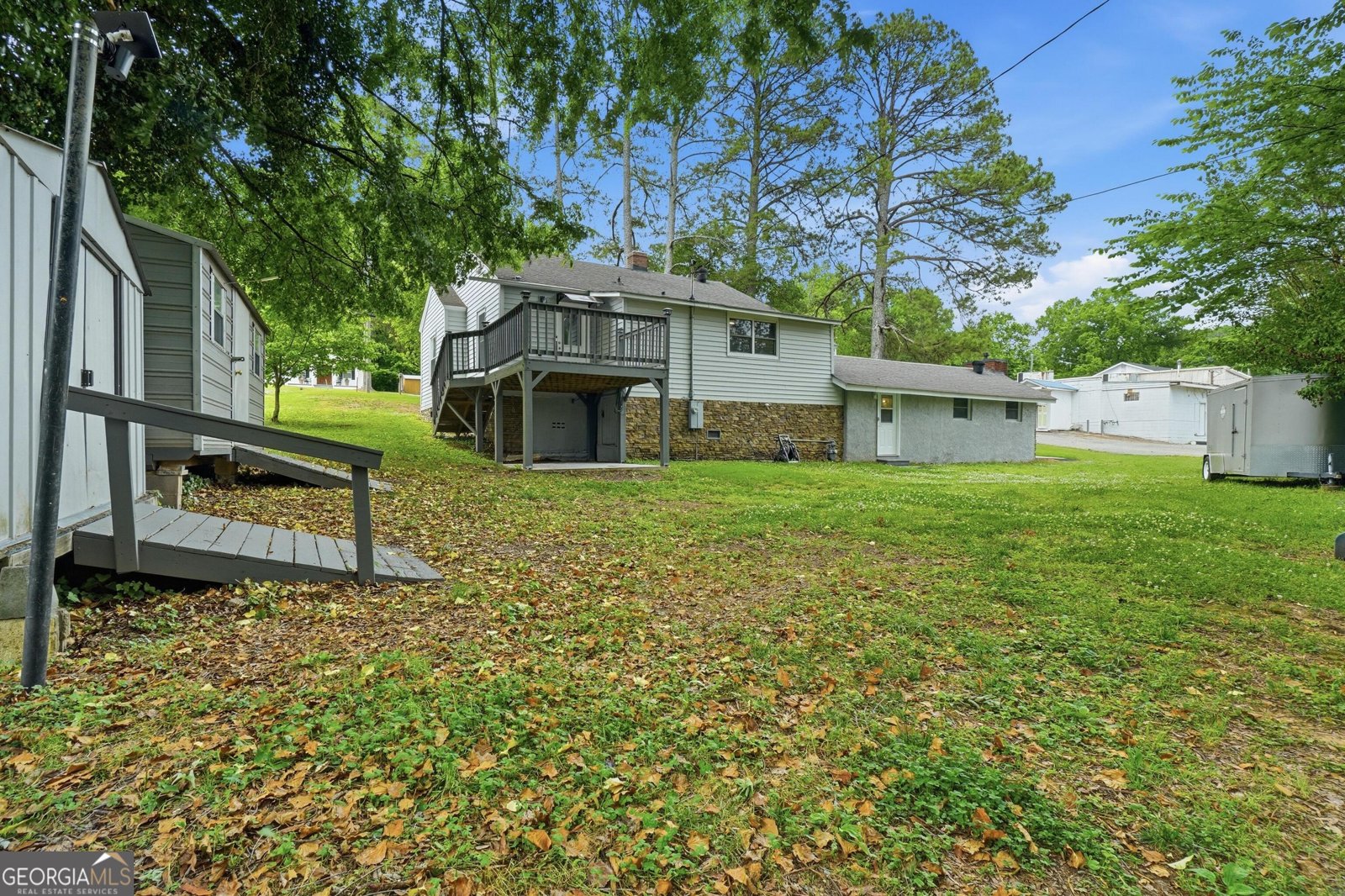 3022 Maple Road Lindale - Photo 28