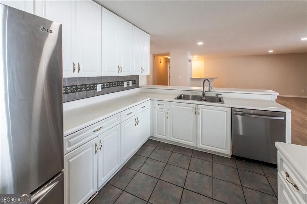 2165 Bakers Bridge Road Douglasville - Photo 17