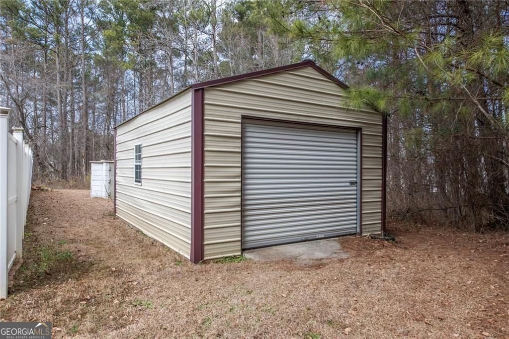 2165 Bakers Bridge Road Douglasville - Photo 44
