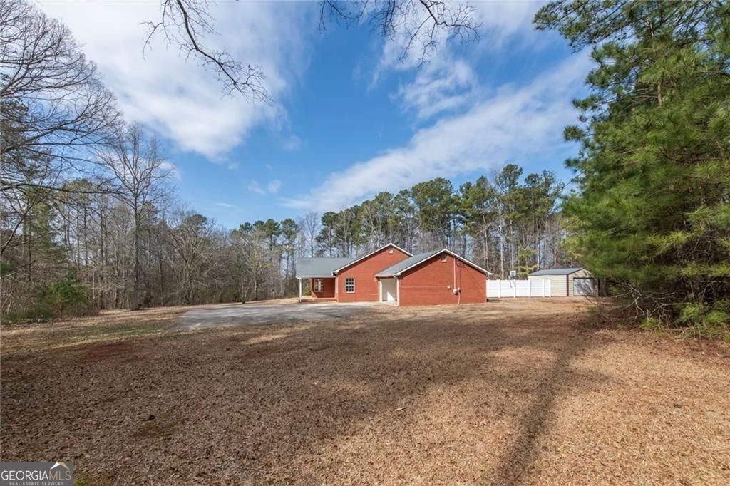 2165 Bakers Bridge Road Douglasville - Photo 47