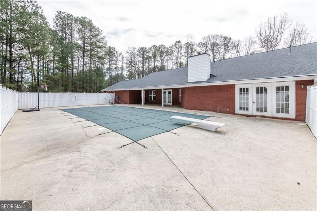 2165 Bakers Bridge Road Douglasville - Photo 48
