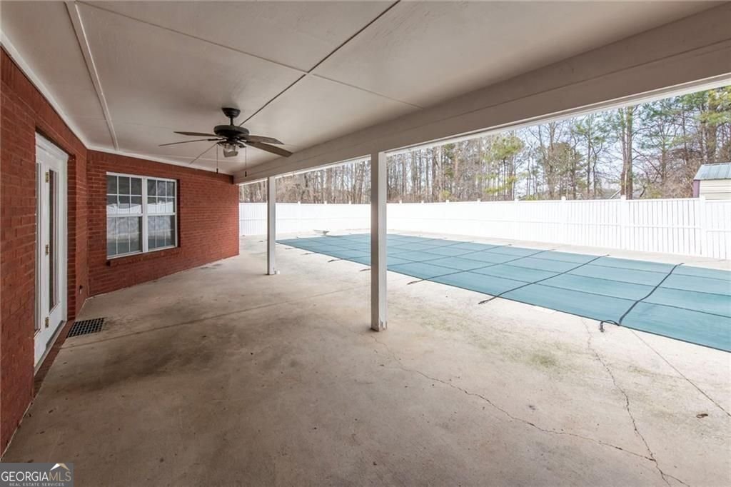 2165 Bakers Bridge Road Douglasville - Photo 50