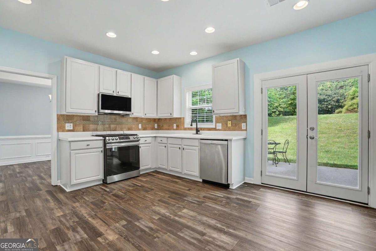 1432 Fairdale Court Dacula - Photo 10