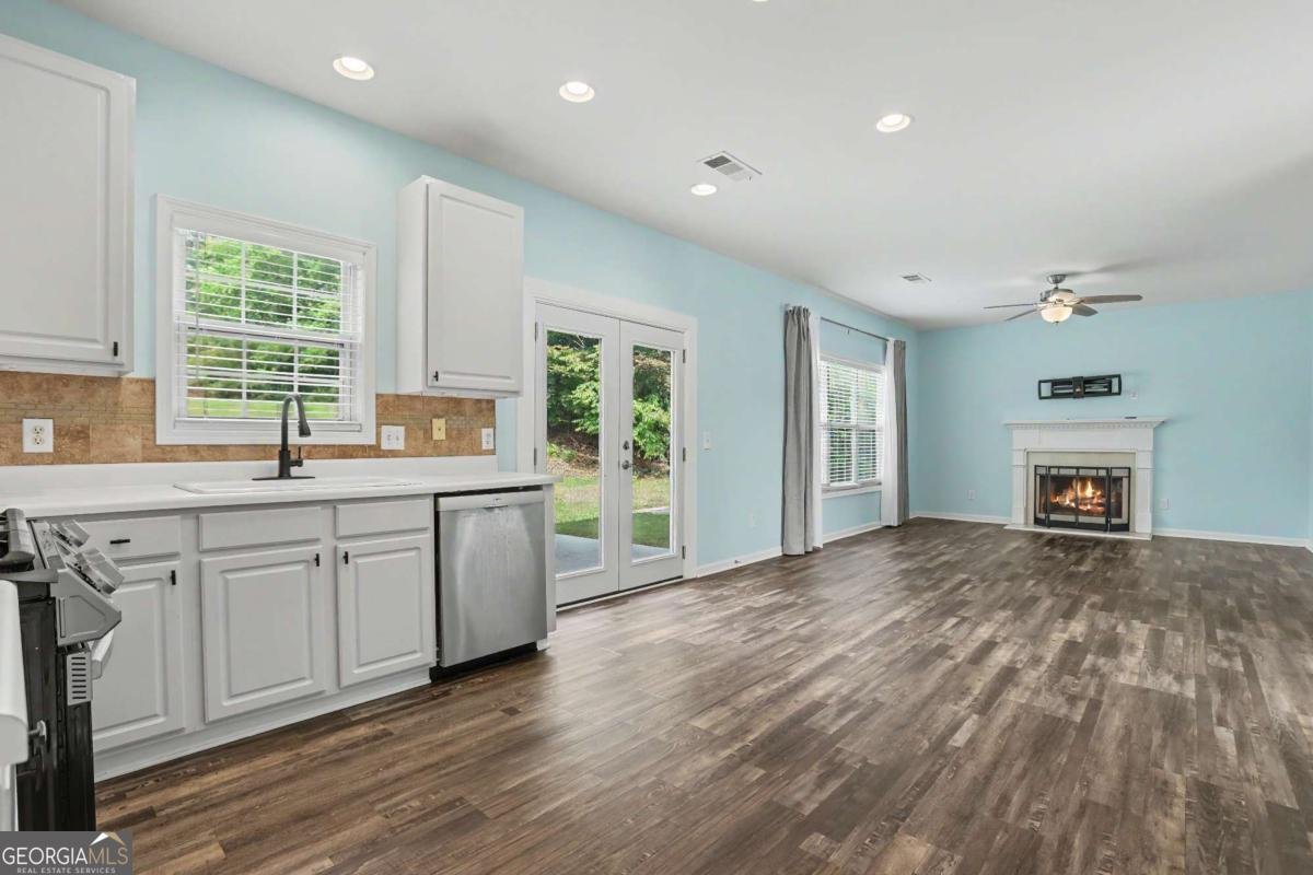 1432 Fairdale Court Dacula - Photo 12