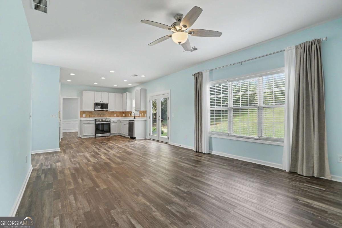 1432 Fairdale Court Dacula - Photo 13