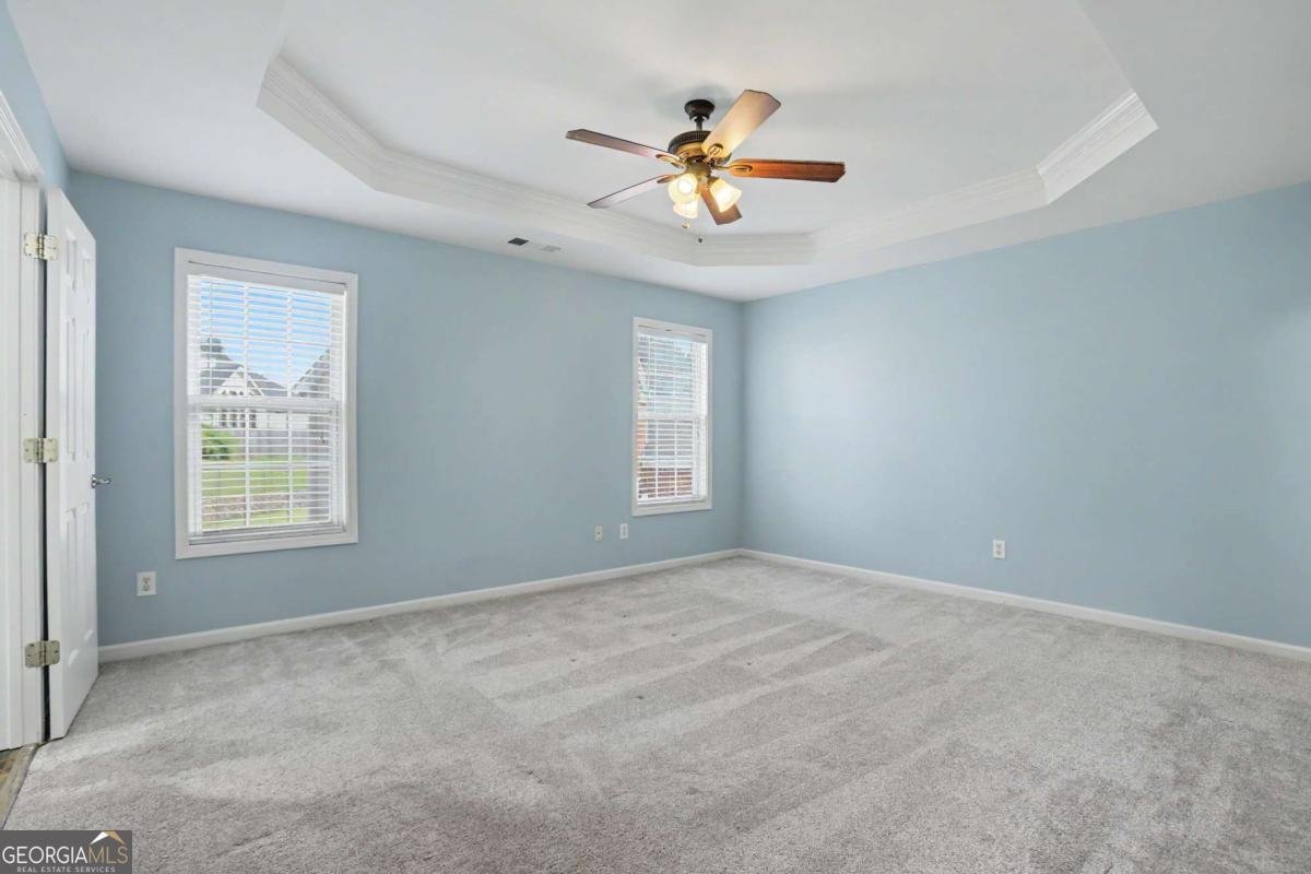 1432 Fairdale Court Dacula - Photo 17