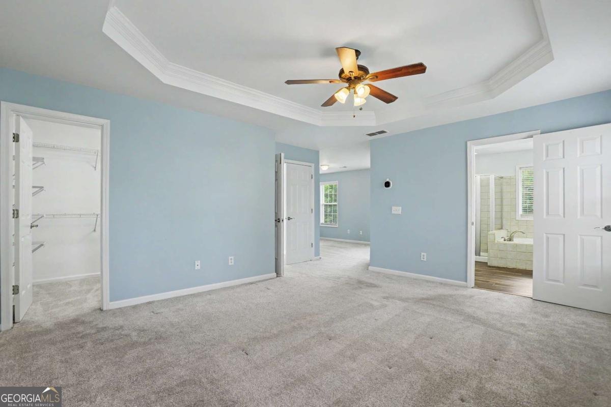 1432 Fairdale Court Dacula - Photo 18