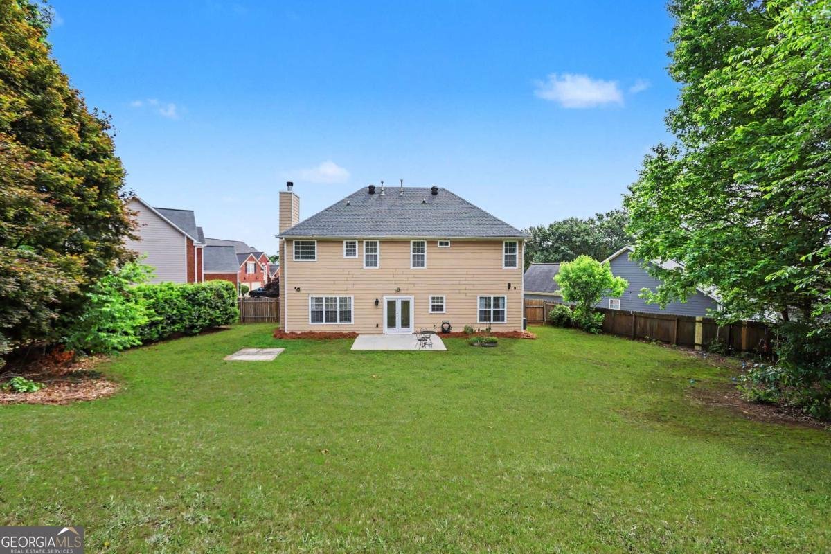 1432 Fairdale Court Dacula - Photo 31