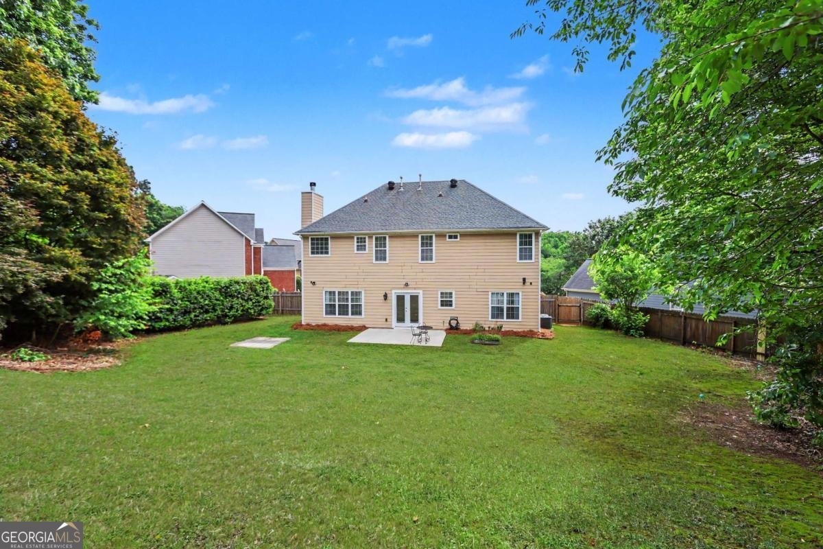 1432 Fairdale Court Dacula - Photo 32