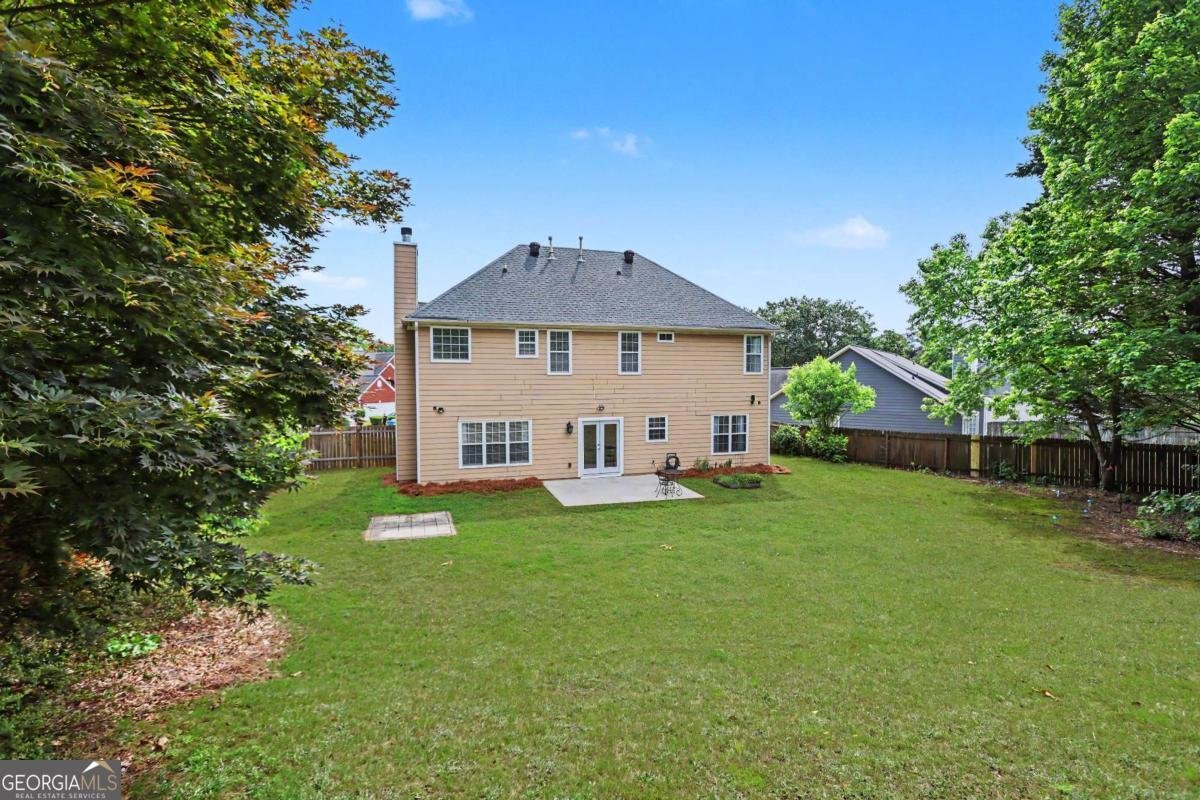 1432 Fairdale Court Dacula - Photo 33