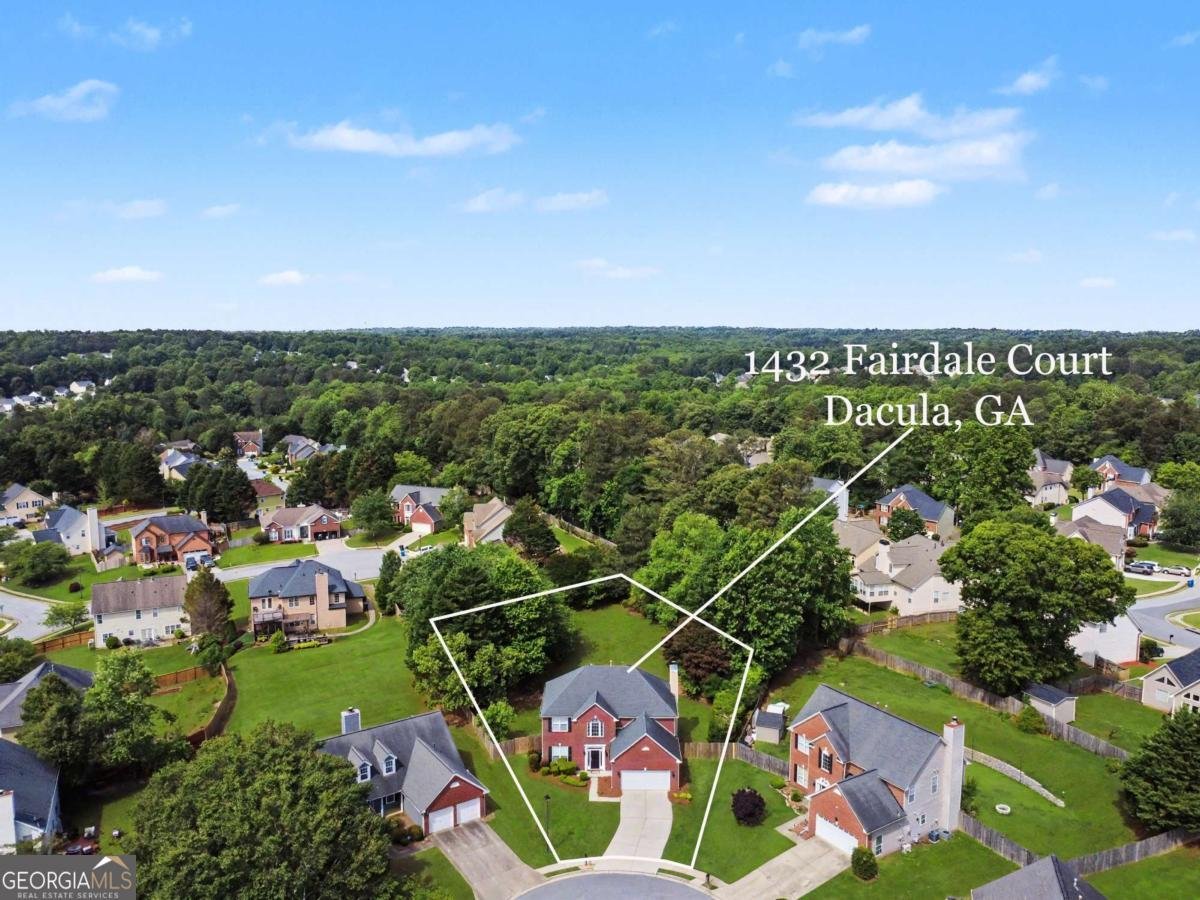 1432 Fairdale Court Dacula - Photo 34