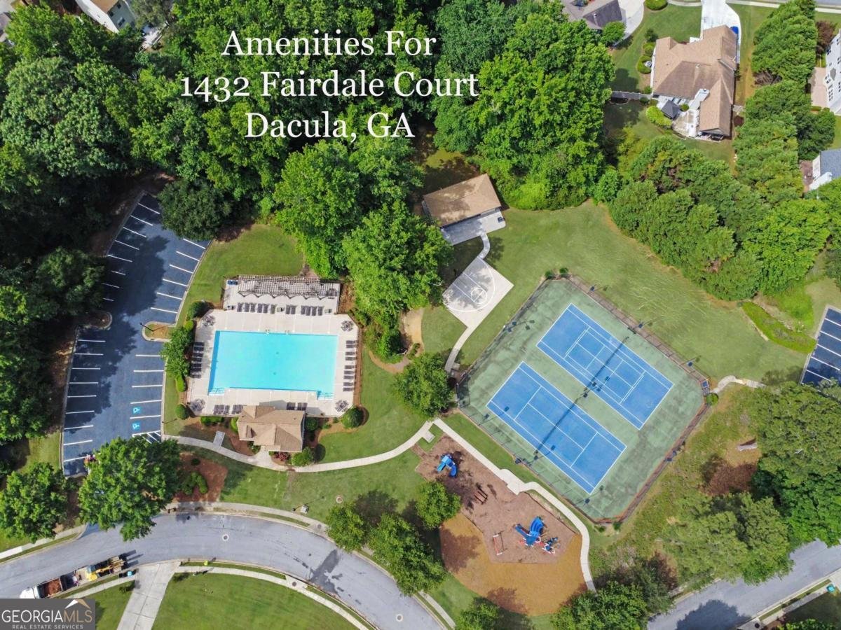1432 Fairdale Court Dacula - Photo 38