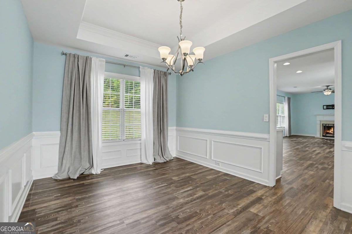 1432 Fairdale Court Dacula - Photo 7