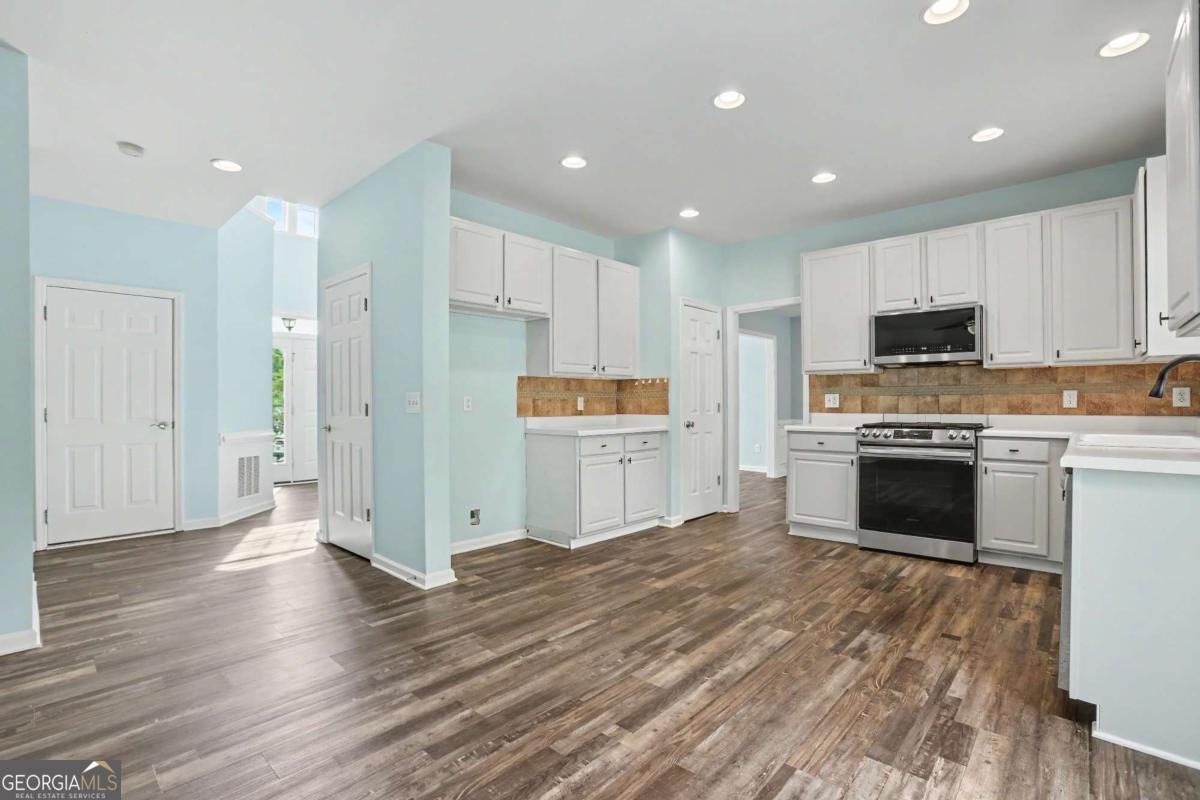 1432 Fairdale Court Dacula - Photo 8
