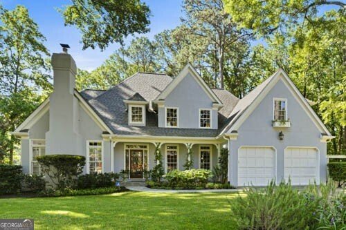 1314 Battleview Drive Atlanta - main photo