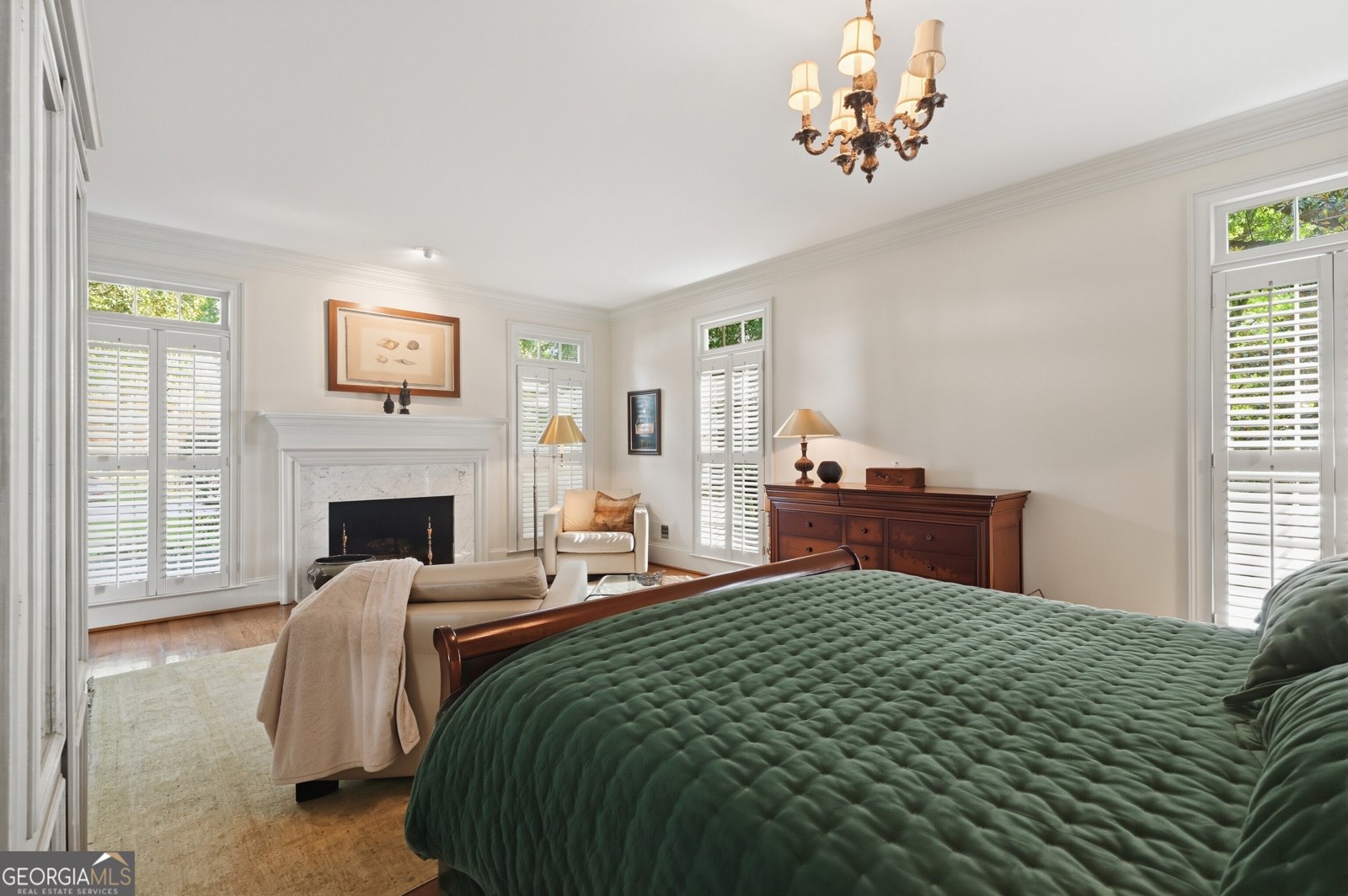 1314 Battleview Drive Atlanta - Photo 18
