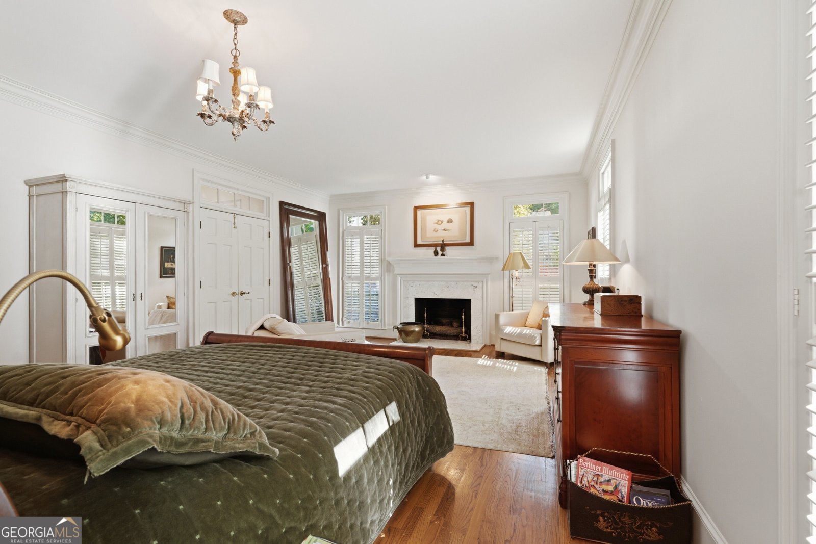 1314 Battleview Drive Atlanta - Photo 19