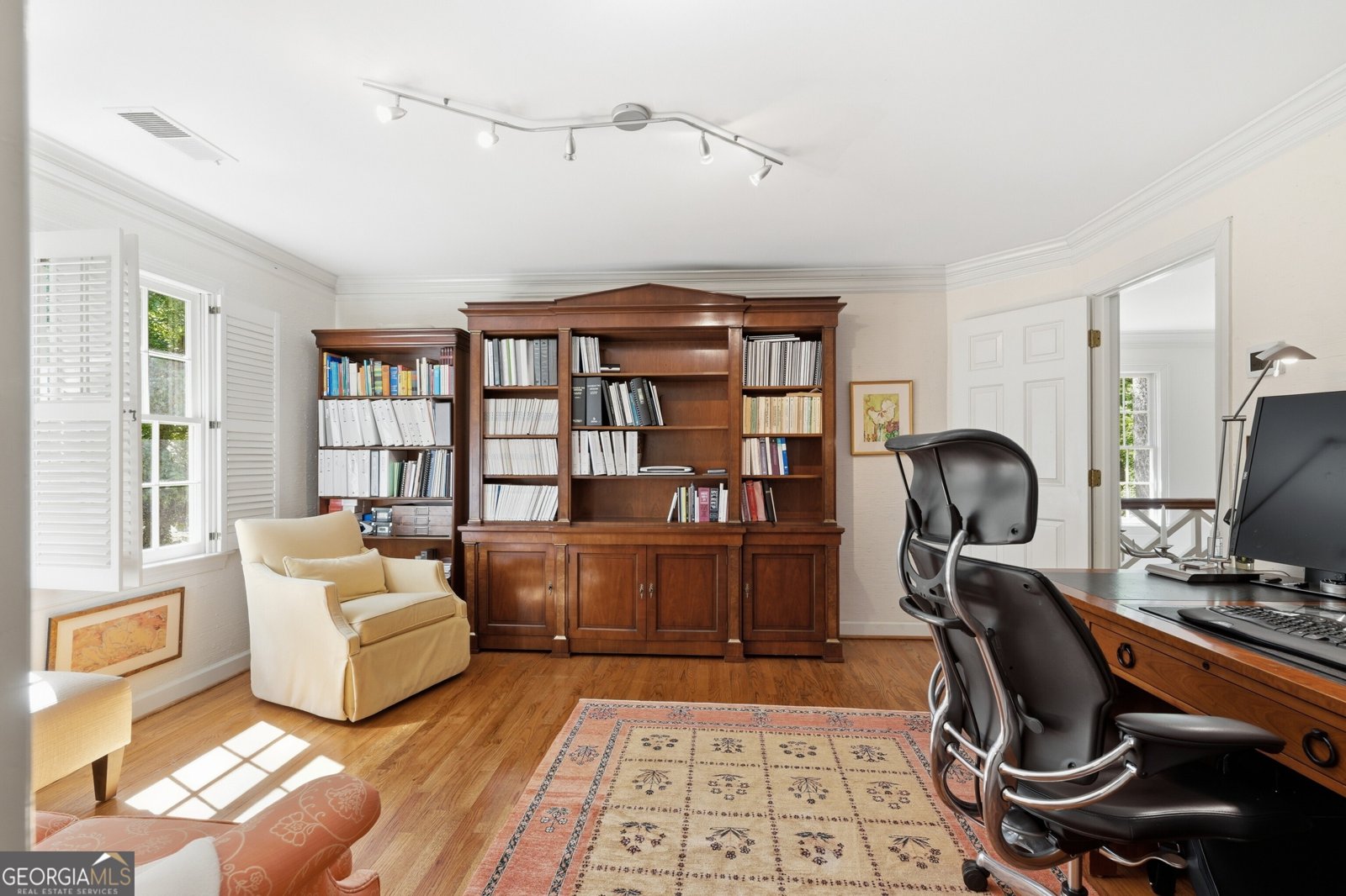 1314 Battleview Drive Atlanta - Photo 27