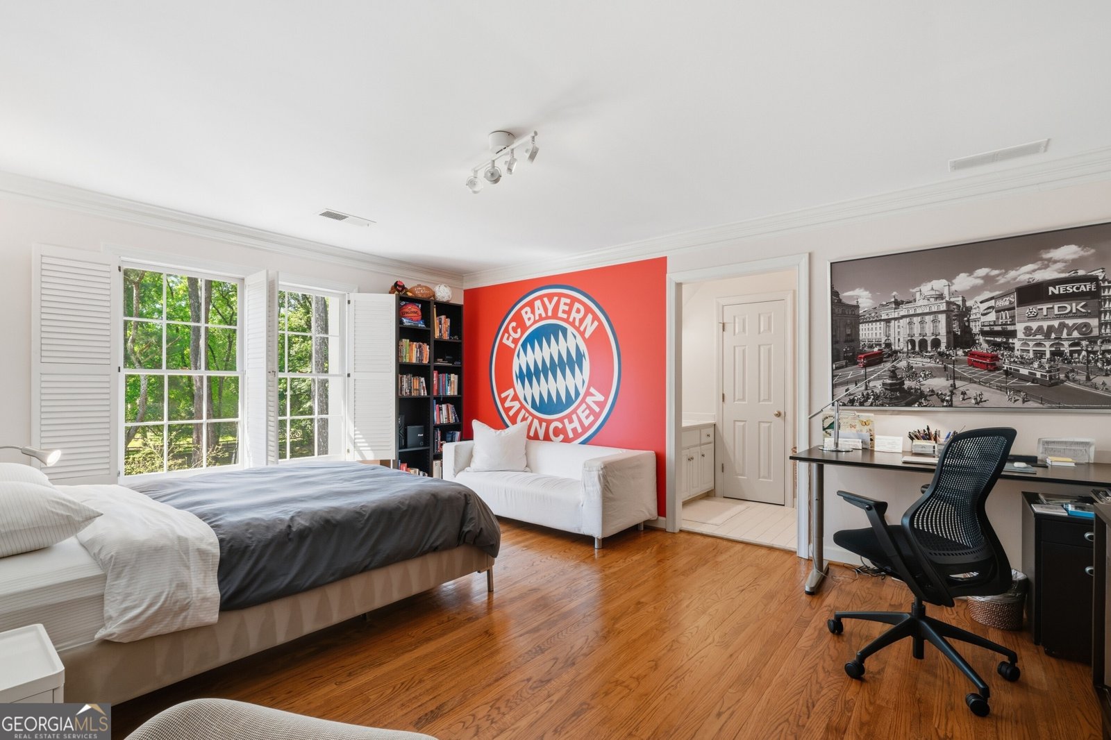 1314 Battleview Drive Atlanta - Photo 28