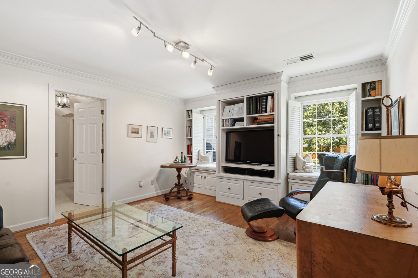 1314 Battleview Drive Atlanta - Photo 30