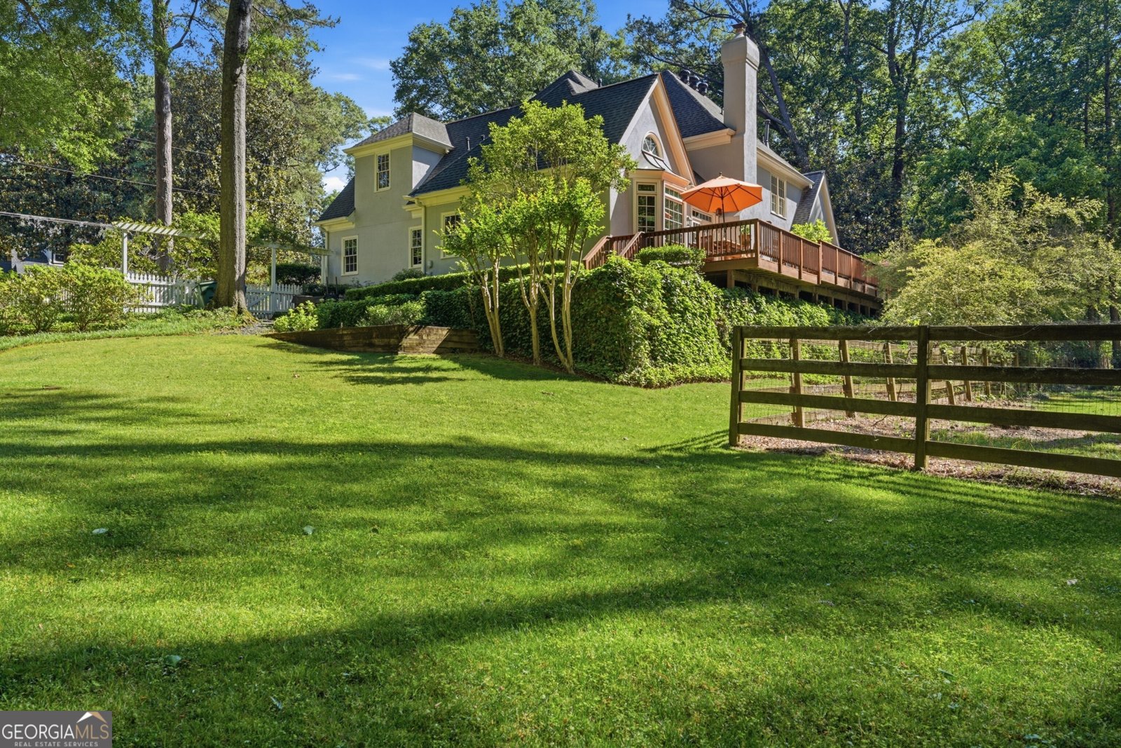 1314 Battleview Drive Atlanta - Photo 31