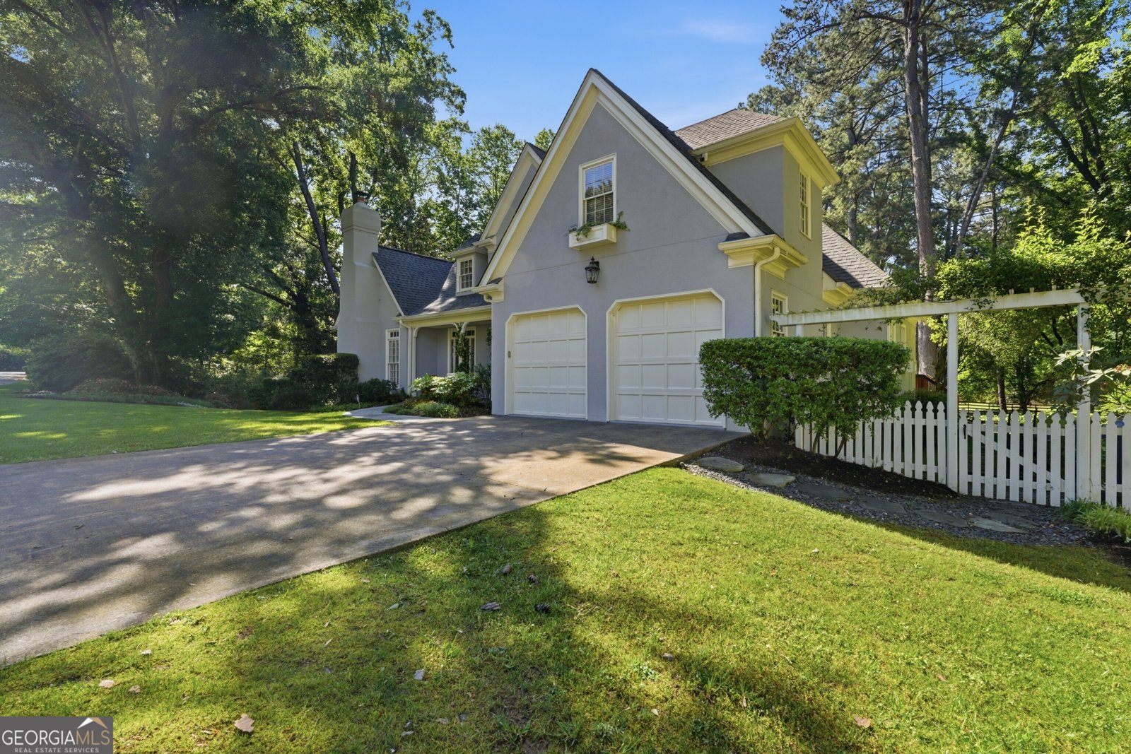 1314 Battleview Drive Atlanta - Photo 35