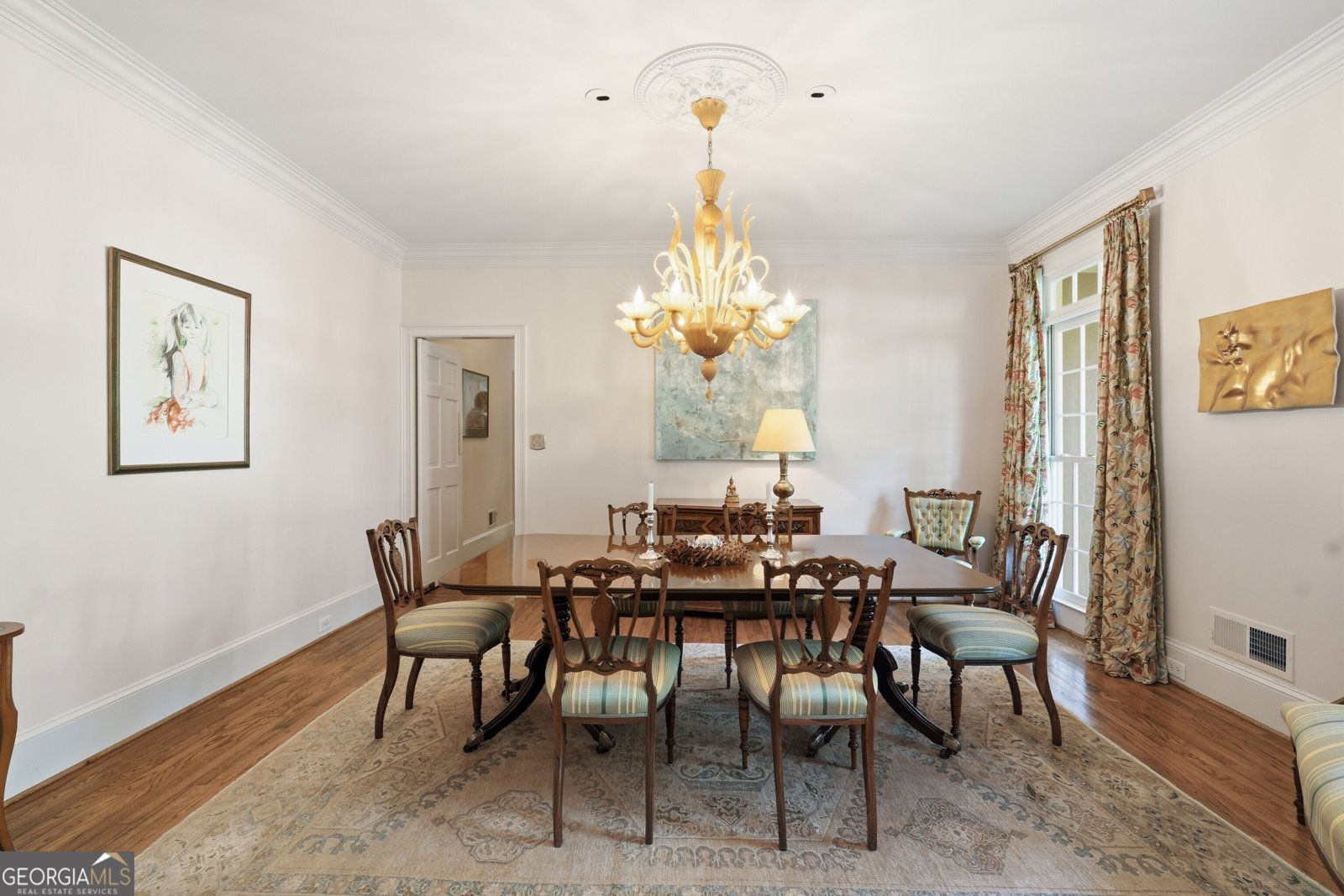 1314 Battleview Drive Atlanta - Photo 6