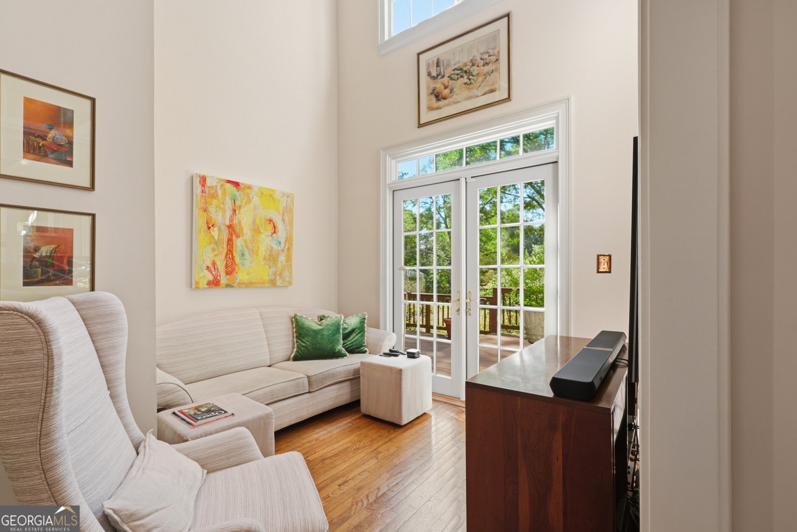 1314 Battleview Drive Atlanta - Photo 7