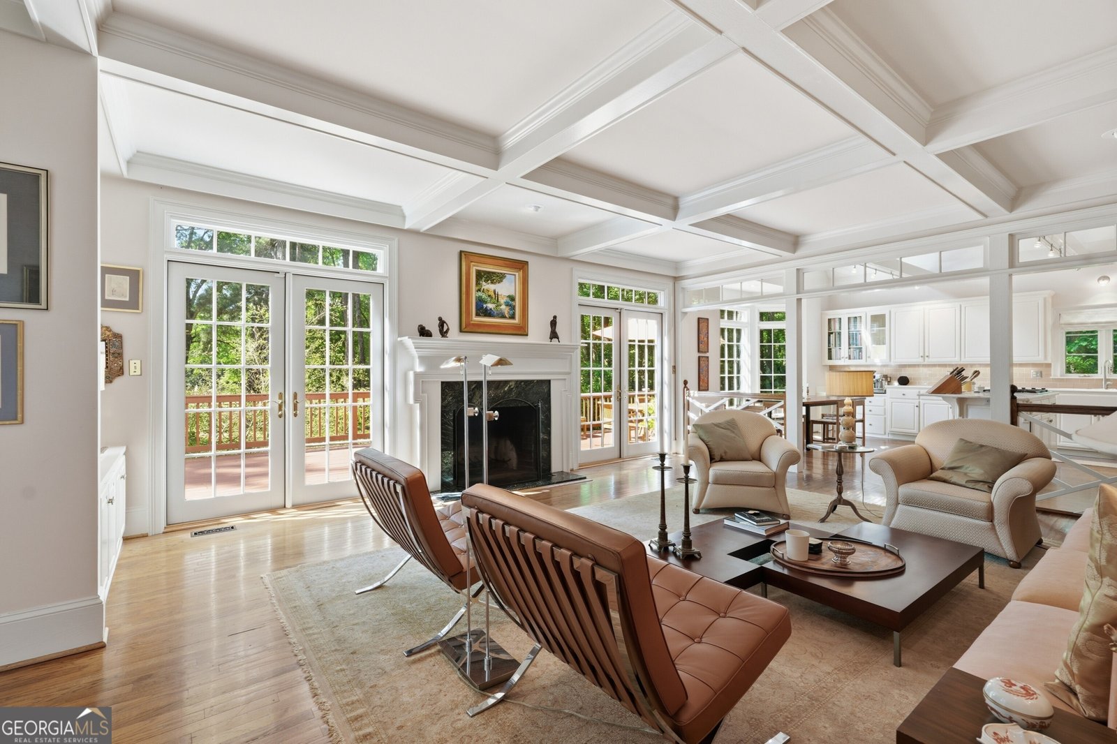 1314 Battleview Drive Atlanta - Photo 8