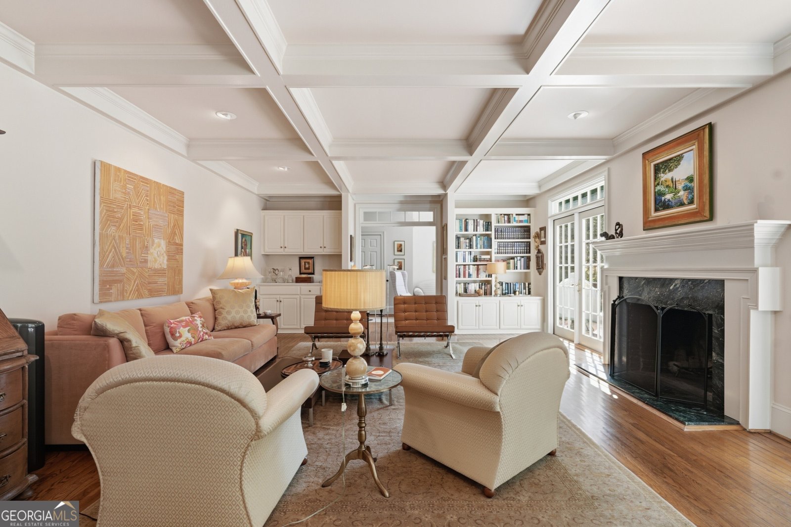 1314 Battleview Drive Atlanta - Photo 9