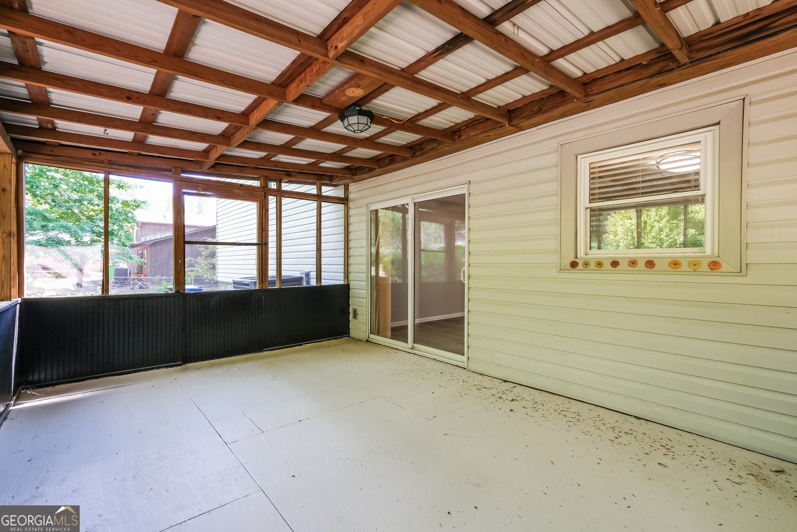 2852 Melanie Lane Douglasville - Photo 10
