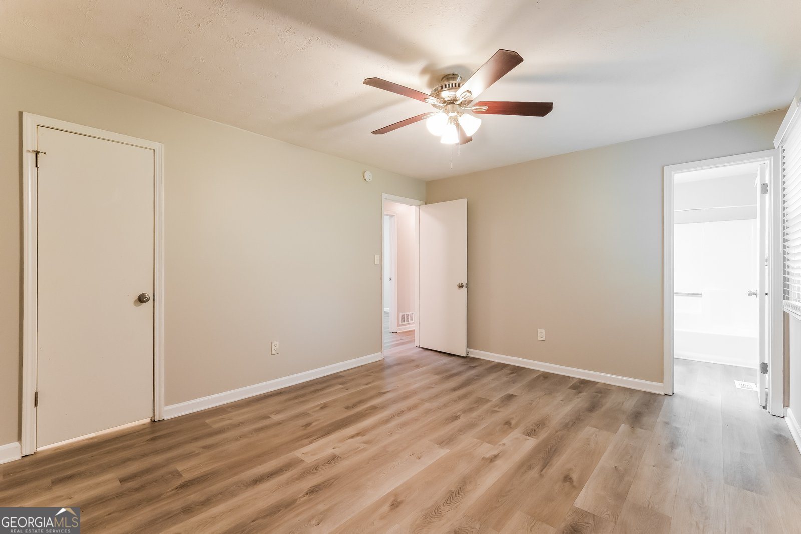 2852 Melanie Lane Douglasville - Photo 11