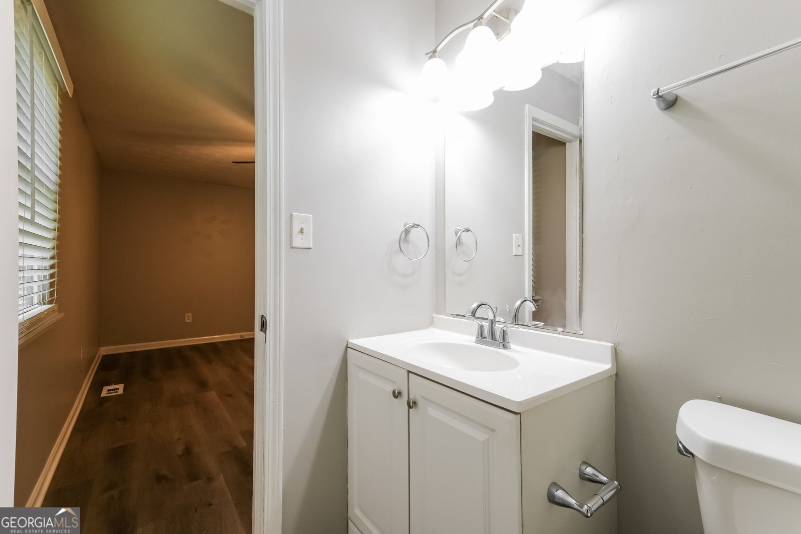 2852 Melanie Lane Douglasville - Photo 16