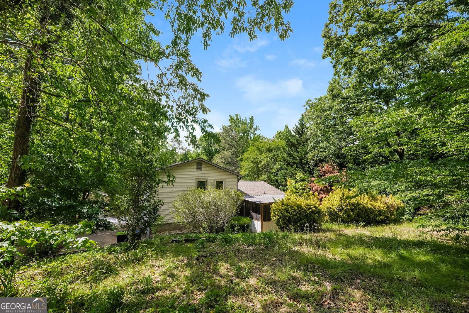 2852 Melanie Lane Douglasville - Photo 24