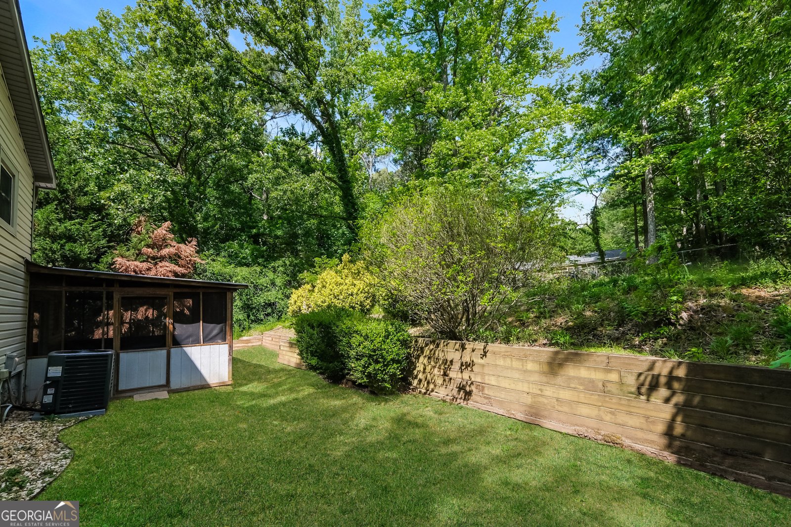 2852 Melanie Lane Douglasville - Photo 25